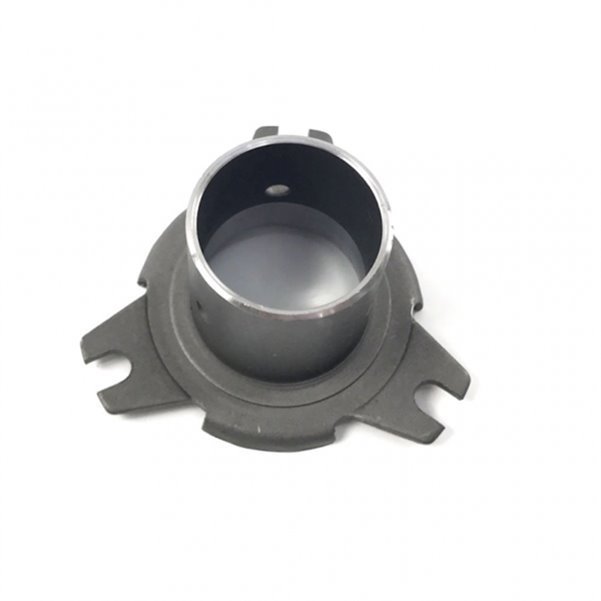 Prizdirek Kapak/Borusu