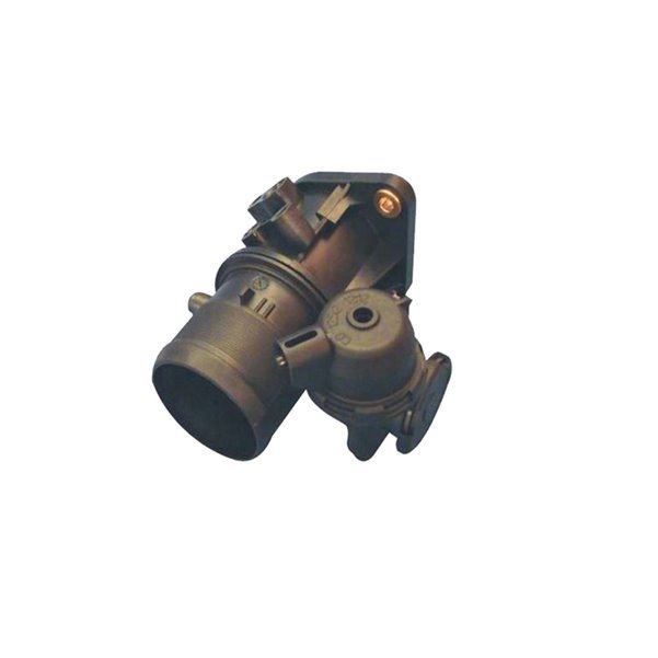 Yüksek Basinc Pompa/Musur/Sensor