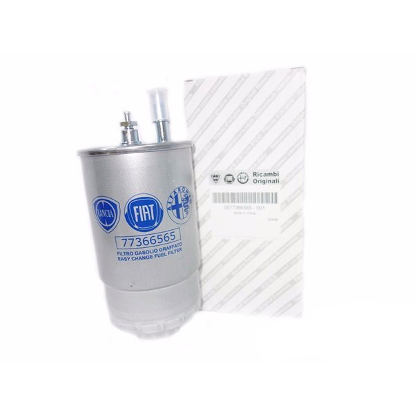 Orjinal Mazot Filitresi 1371439080