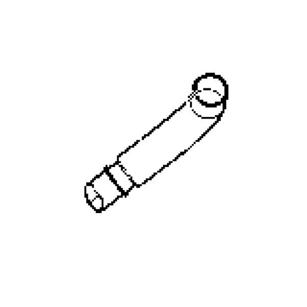 Silecek Su Depo Borusu