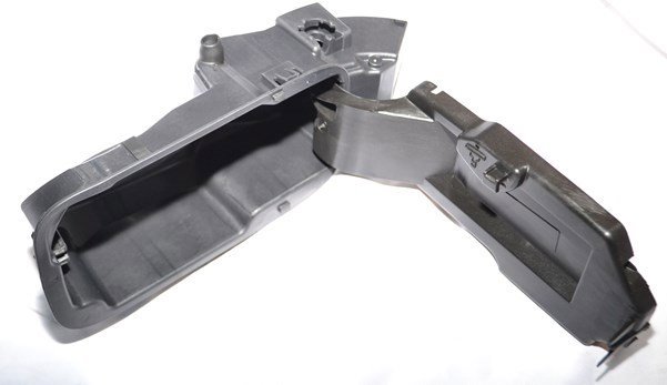 Yakit Depo Kapak İç