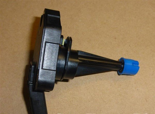 Kartel Yag Seviye Musur