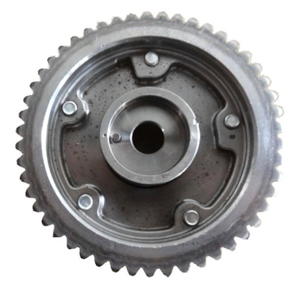 Eksantirik Disli Emme