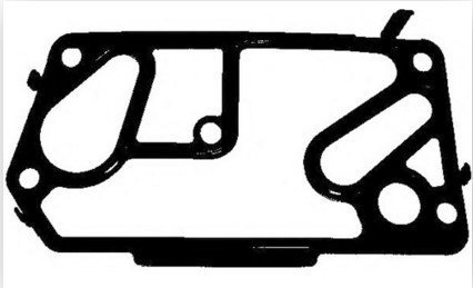 Yağ Soğutucu Contasi