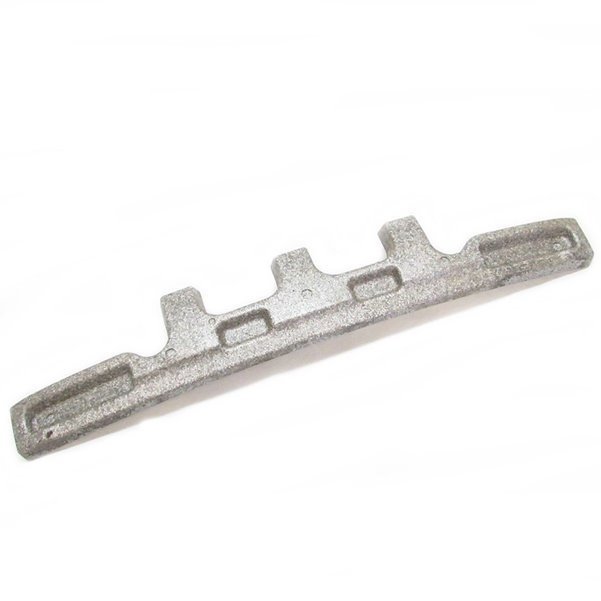 Arka Tampon Köpüğü