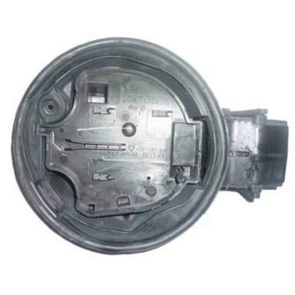 Yakit Depo Kapak İç