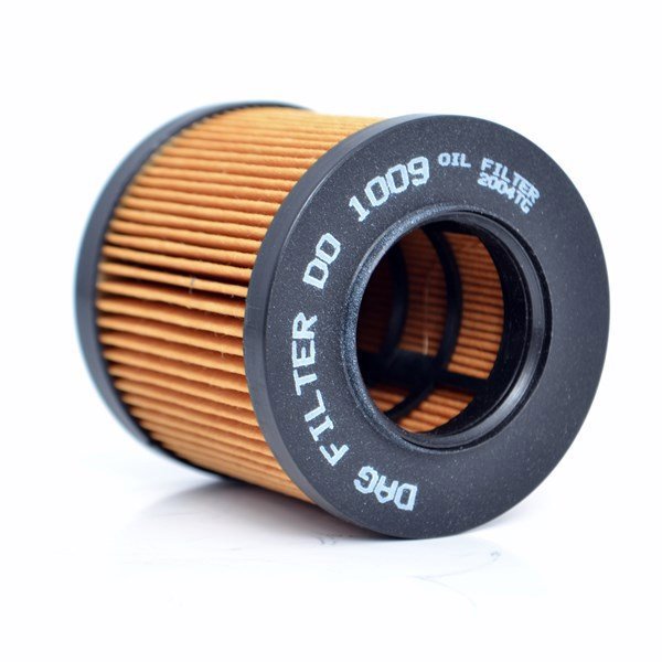 Hengst Yağ Filitresi E320H01D84