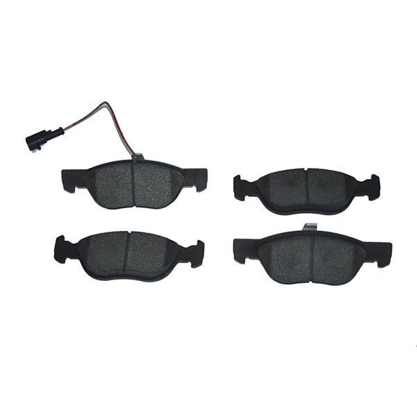 Sonparça Ön Fren Balata 93618