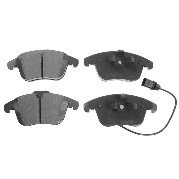 Bosch Ön Fren Balata 0986TB3164