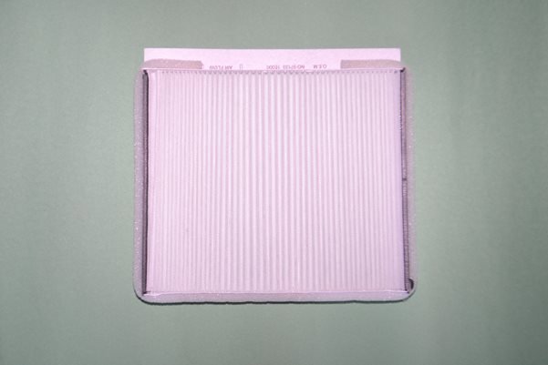 Bosch Polen Filitresi 1987435097