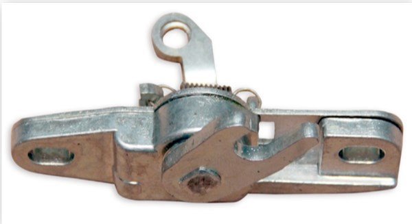 Sürgülü Kapi Kilidi