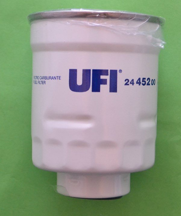 Ufi Mazot Filitresi 2445200