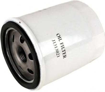 Sonparça Yağ Filitresi LF1014302