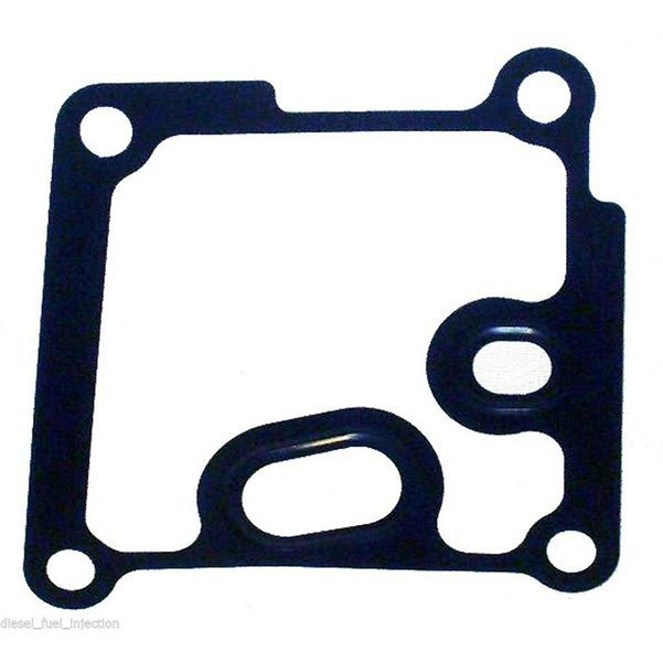 Yağ Soğutucu Contasi