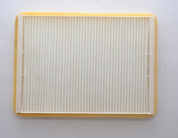 Bosch Polen Filitresi 0986TF0052