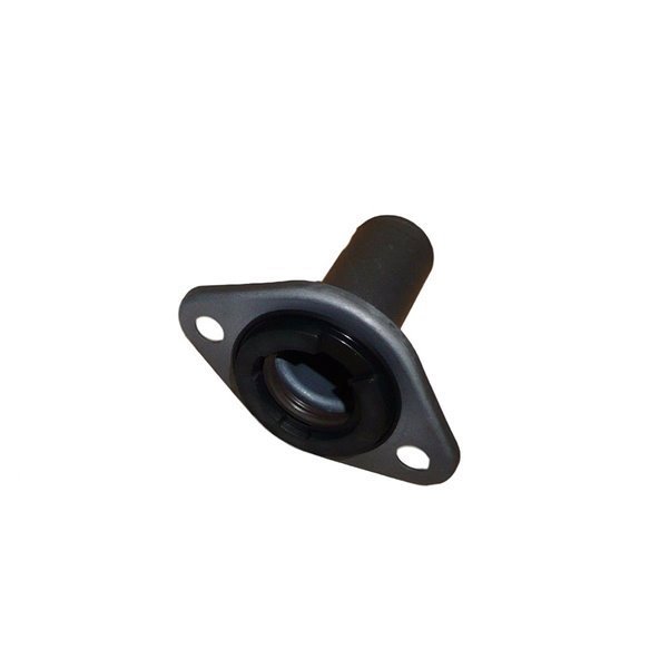 Prizdirek Kapak/Borusu