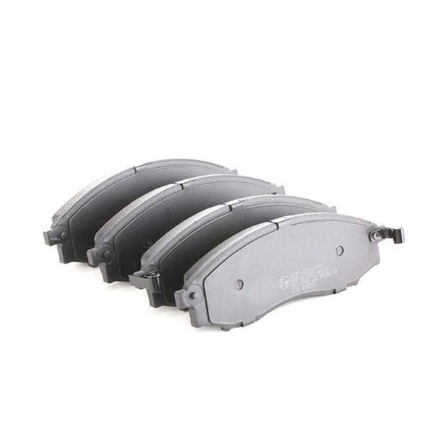 İthal Ön Fren Balata 3036350