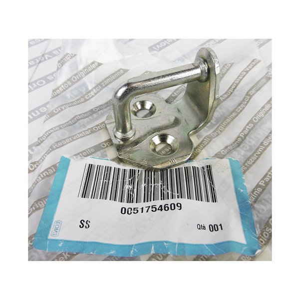 Sürgülü Kapi Kilidi