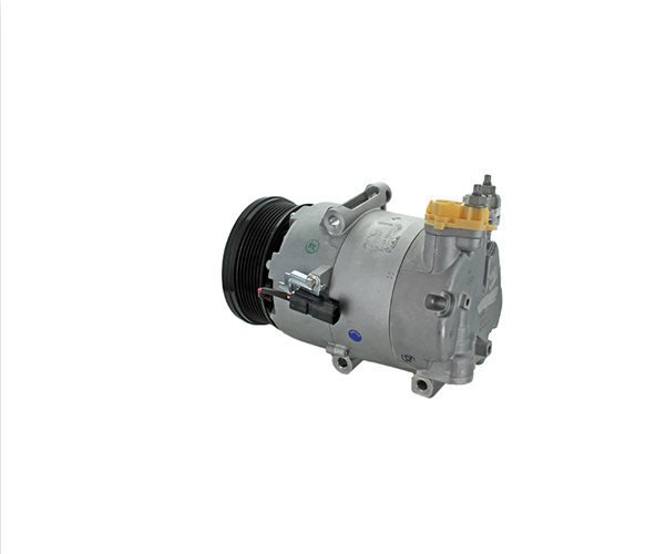 Klima Kompresörü