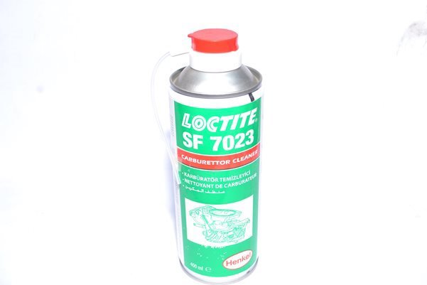 Bogaz Kelebek Sprey//Karburator