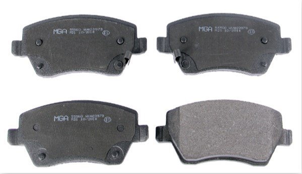 Ferodo Ön Fren Balata FDB1617W