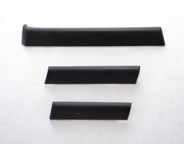 Ön Kapi Cam Fitili İç Sol