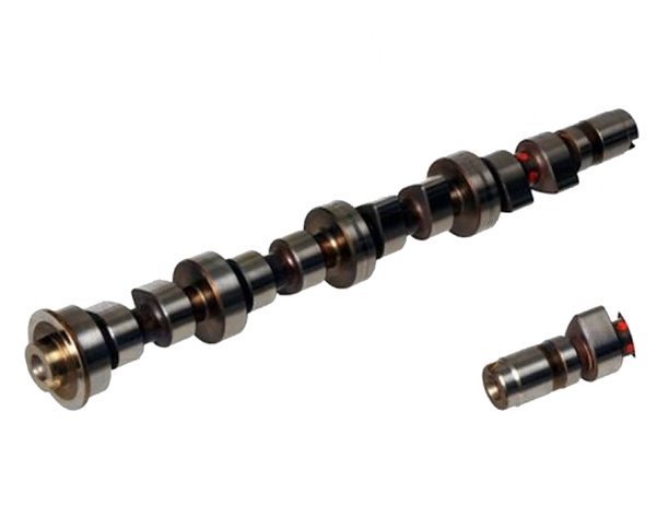 Eksantirik Mili Egsoz