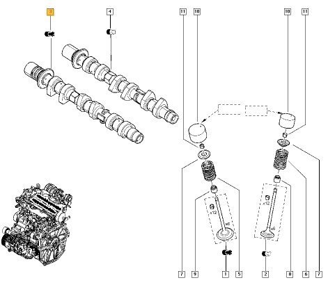 Eksantirik Mili Emme