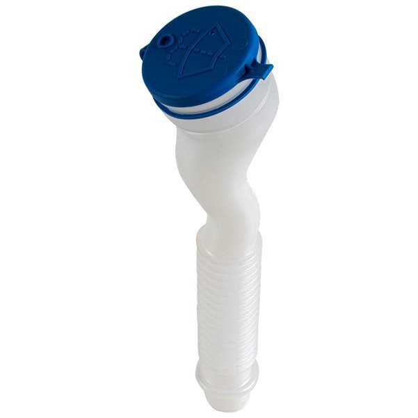 Silecek Su Depo Borusu