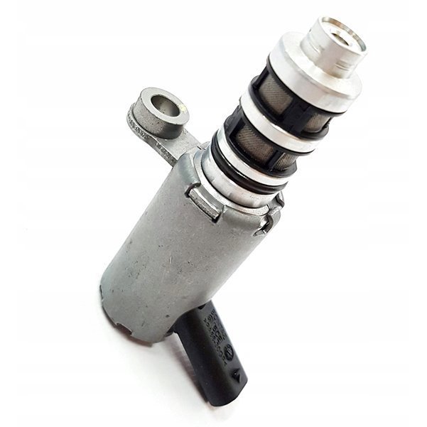 Eksantrik Mil Yağlayici