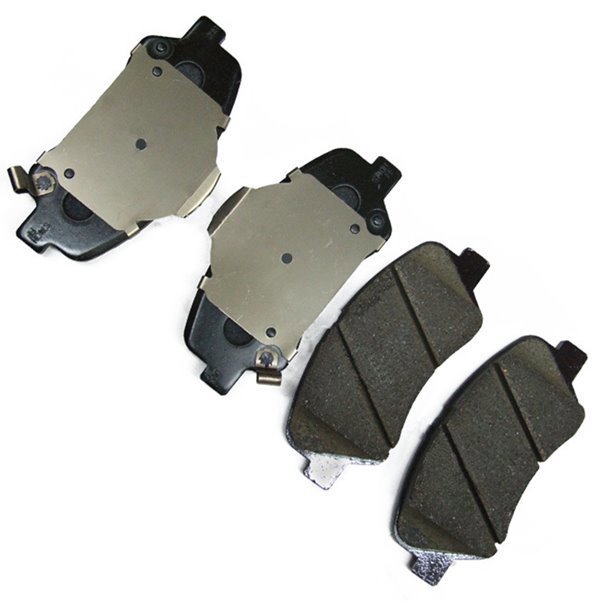 Mga Ön Fren Balata MGA55615