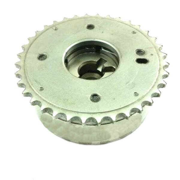 Eksantirik Disli Emme