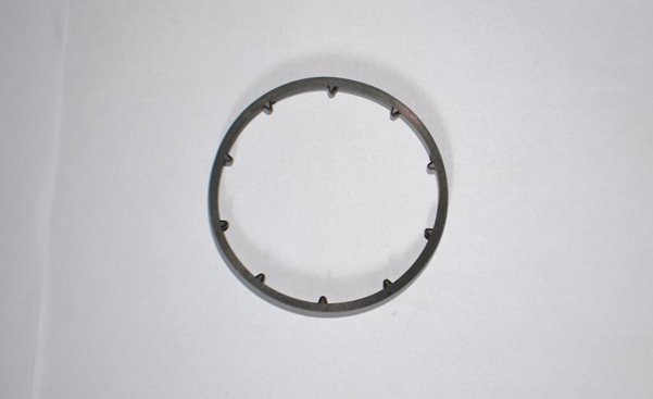 Yağ Soğutucu Contasi