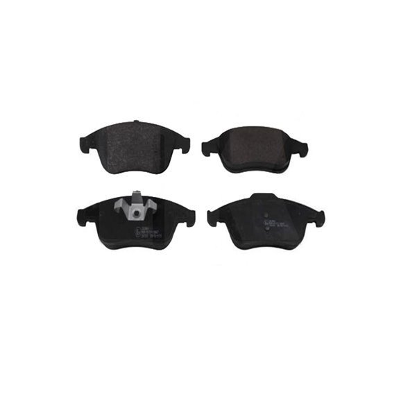 Trw-Lucas Ön Fren Balata GDB1808