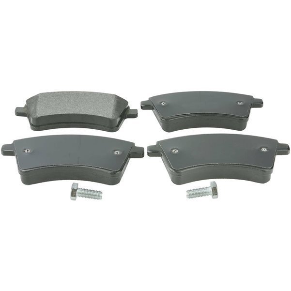 Veka Ön Fren Balata BP1135100