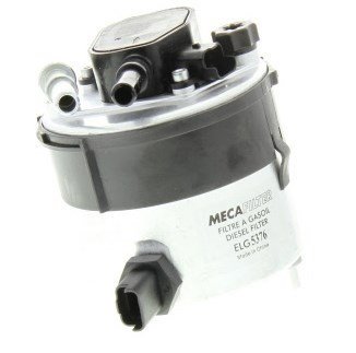 Orjinal- Mazot Filitresi 5M5Q9155AA