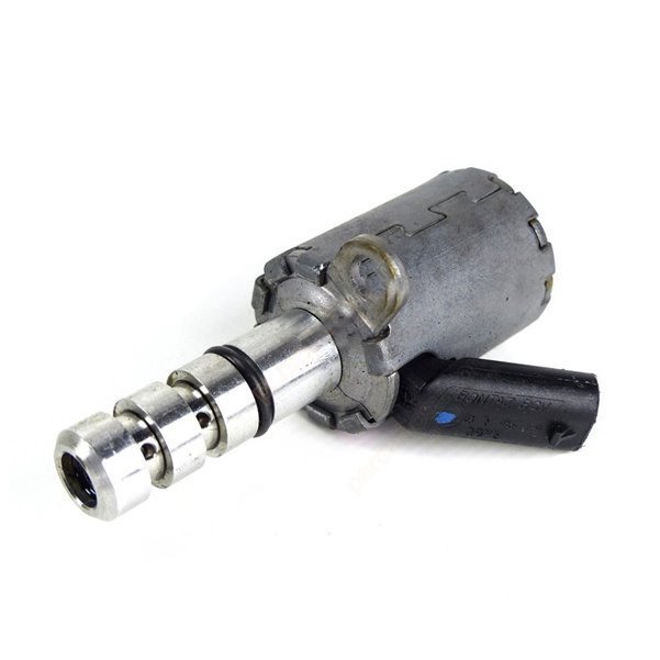 Eksantrik Mil Yağlayici