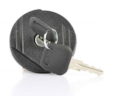 Yakit Depo Kapak İç