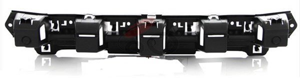 Arka Tampon Köpüğü