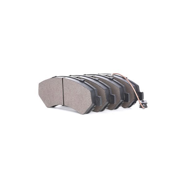 Bosch Ön Fren Balata 0986495095