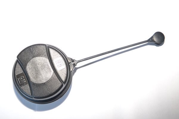 Yakit Depo Kapak İç