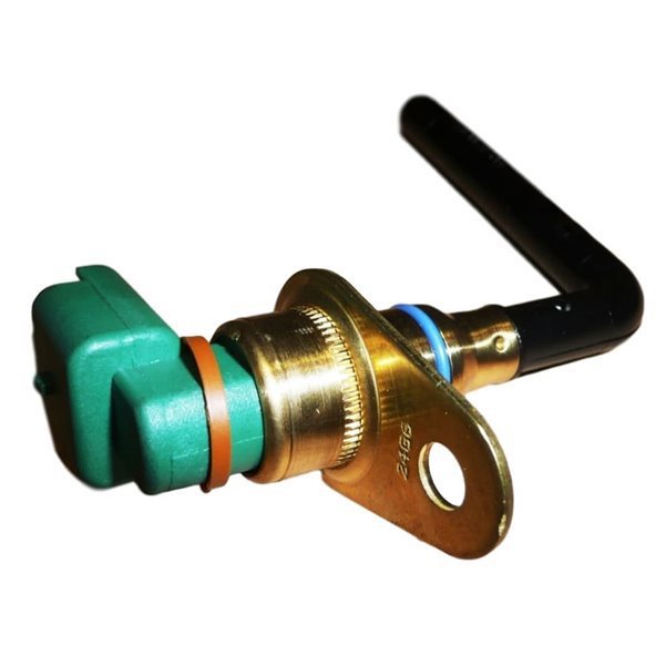 Kartel Yag Seviye Musur