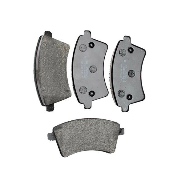 Orjinal Ön Fren Balata 410601334R