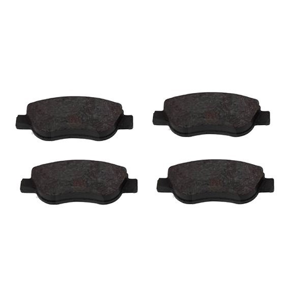 Orjinal Ön Fren Balata 98845340E