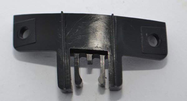 Yakit Depo Kapak Kilit