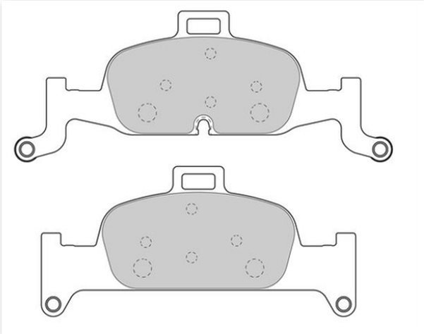 Mga Ön Fren Balata MGA55674