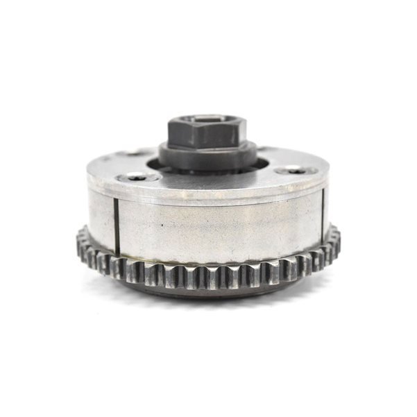 Eksantirik Disli Emme