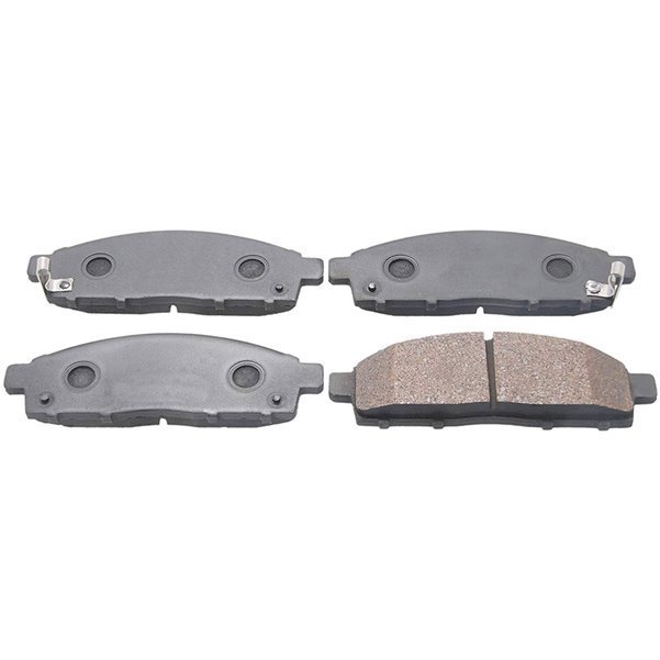 Veka Ön Fren Balata BP1124222