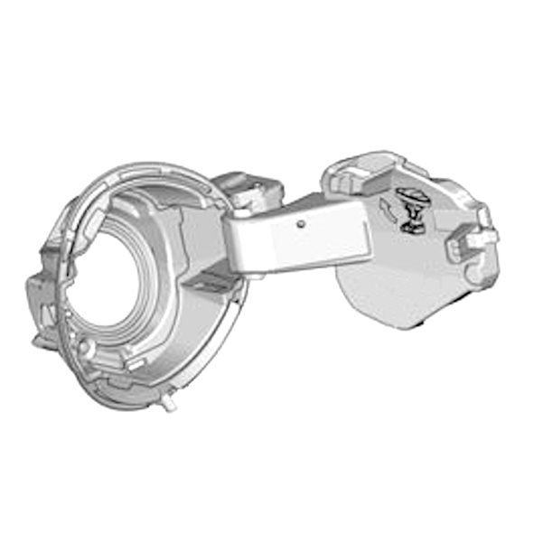 Yakit Depo Kapak İç