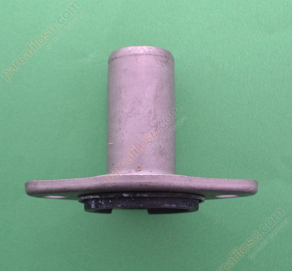 Prizdirek Kapak/Borusu